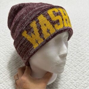 Semper Fi Washington Beanie Unisex